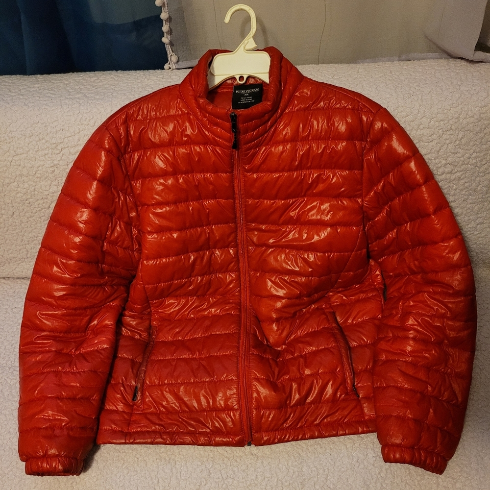 Mens Coat